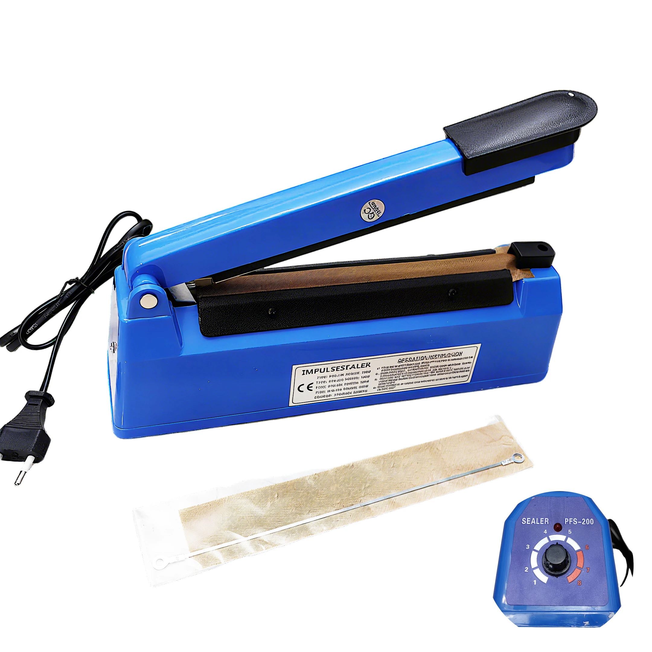 Thumbnail 2 - #29 Ranked Plastic Bag Sealers Picks in 2026