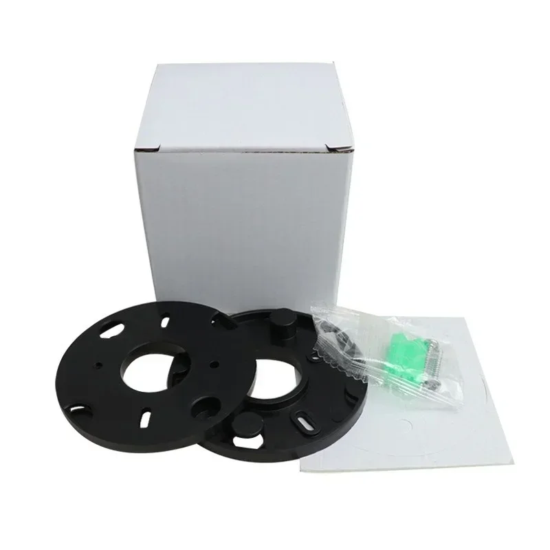 Auto LED Blinklicht Strobe Notfall Alarm Lampe Runde Auto Dach Warnung Signal Flash Lampe Leuchtfeuer Birne Für RV Lkw DC 12V