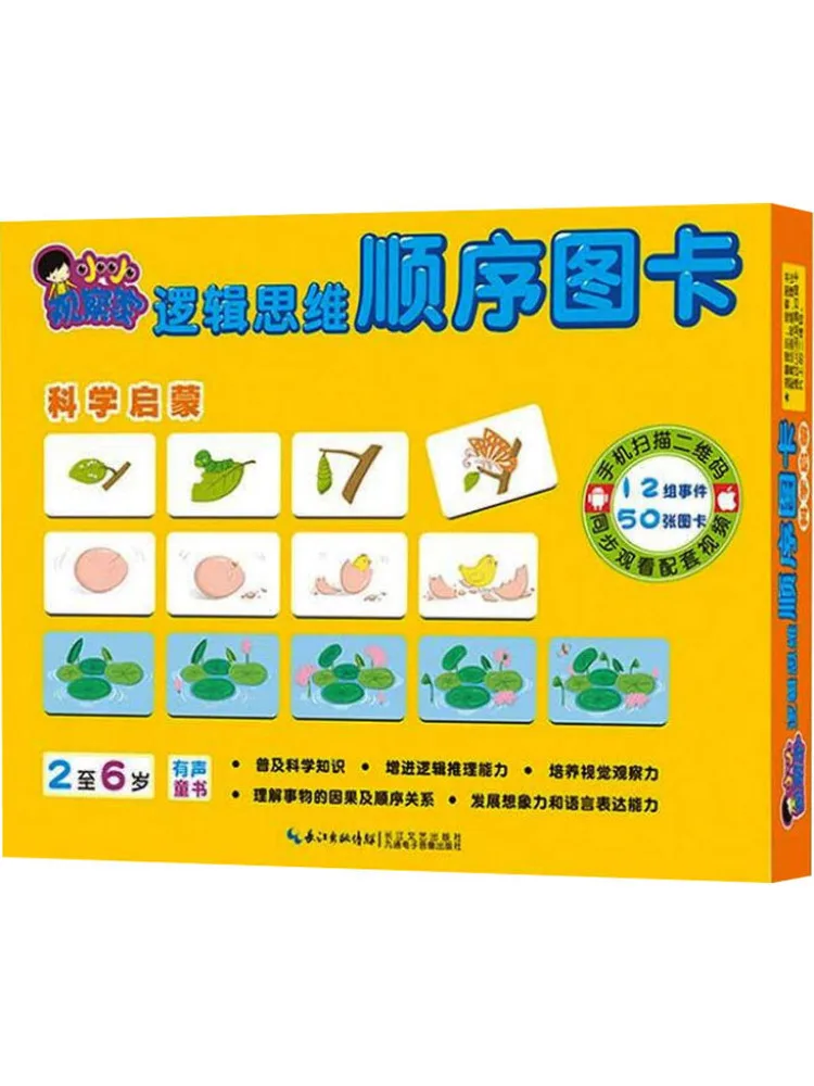 

Книга-Winshare Научное просветление