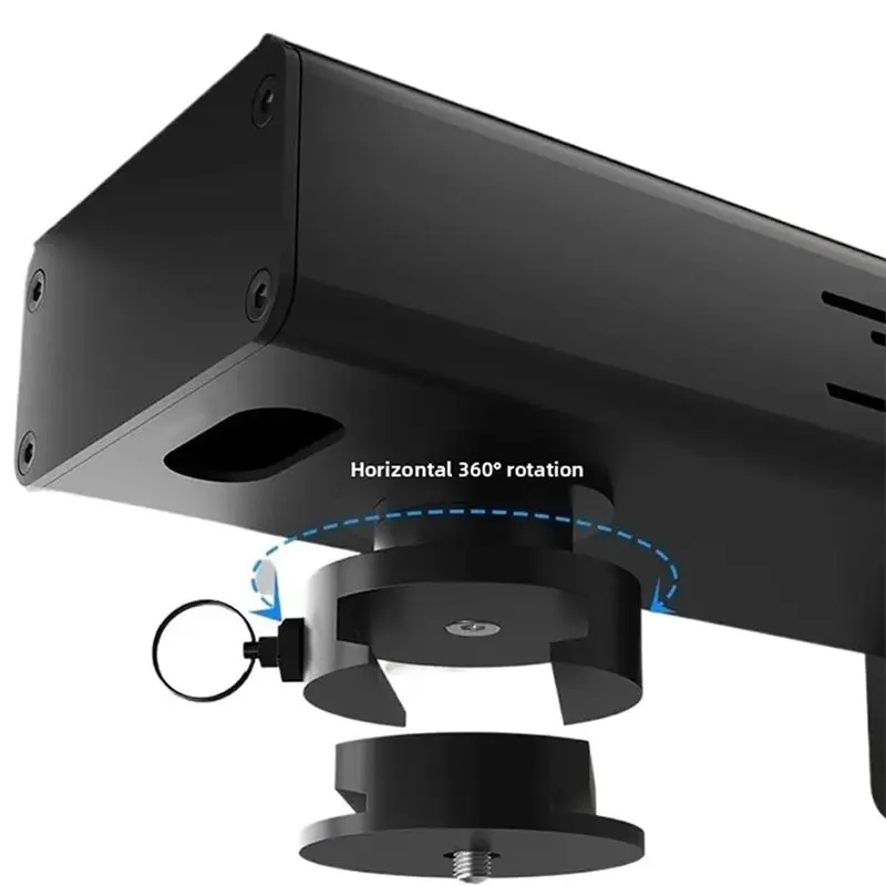 SQPP-Projector Wall Mount Bracket- For XGIMI, Hisense, Dangbei, JMGO, RS20 Models