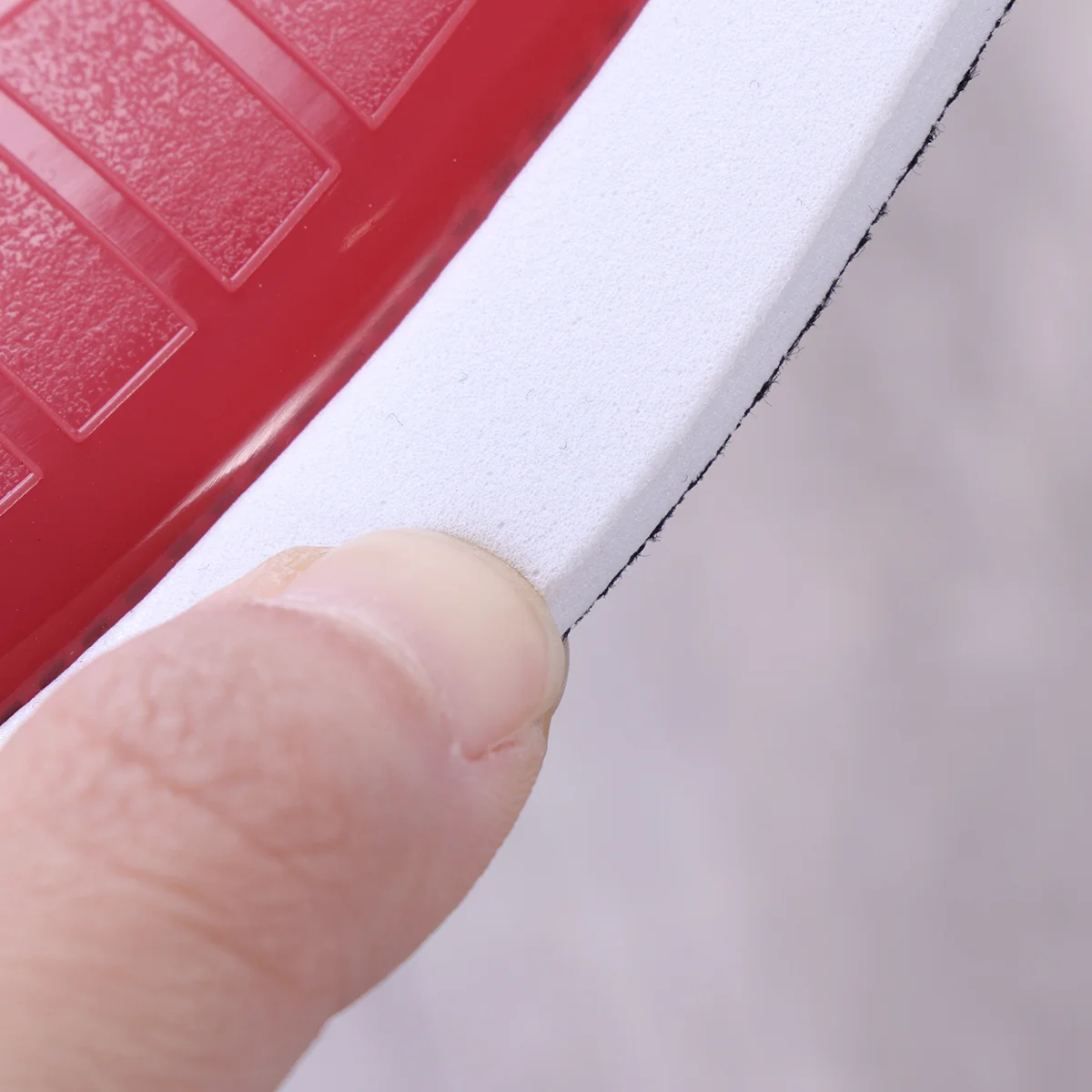 أقدام مسطحة تقويم العظام النعال قوس دعم تنفس امتصاص العرق مريحة تناسب النساء الرجال العناية بالقدم أداة تقويم العظام #5