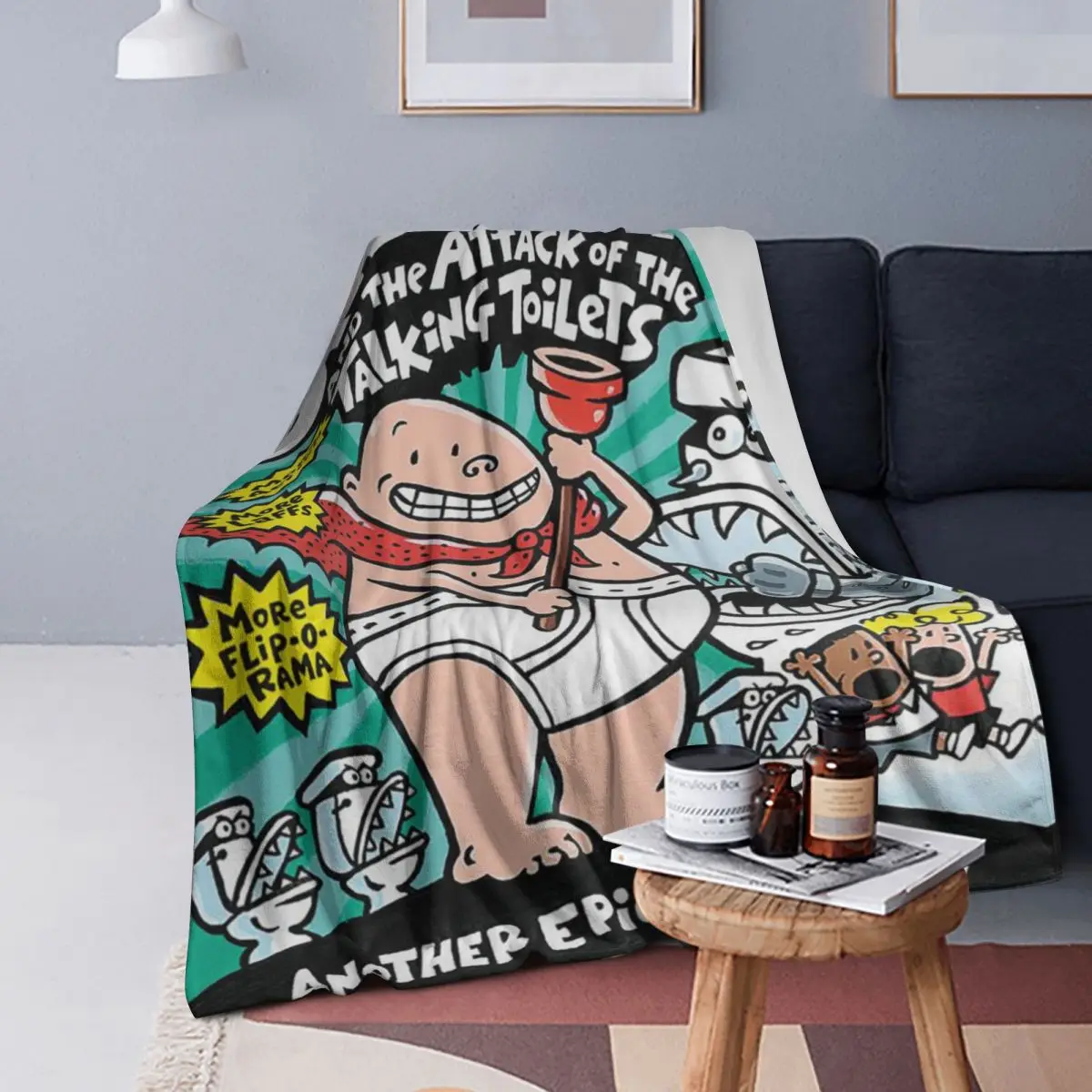 

Капитанские трусы-комплекты с героями мультфильмов, мягкое теплое фланелевое одеяло, постельное белье для кровати, гостиной, пикника, путешествия, домашний диван