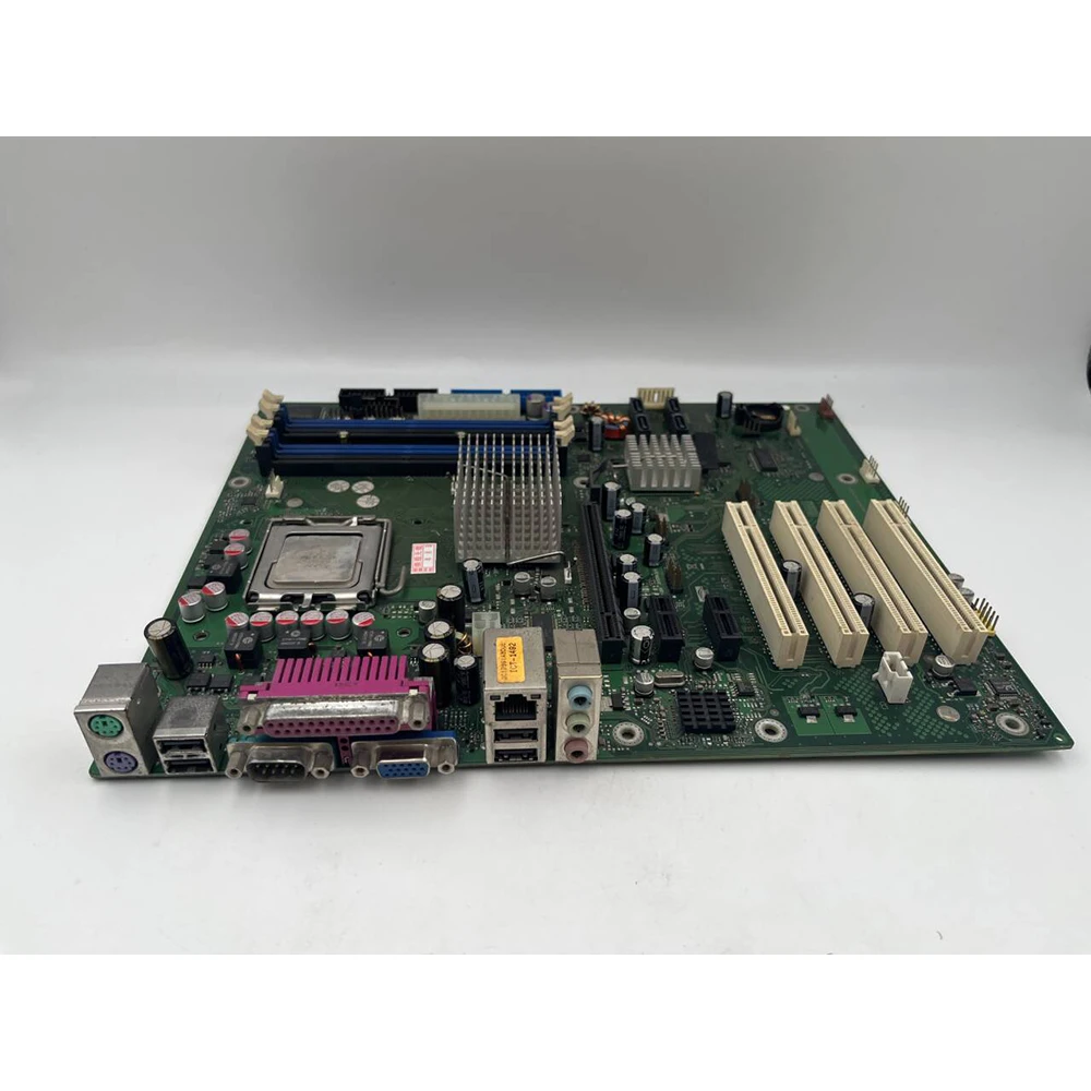 Fujitsu 산업용 메인 보드 W26361-W1571-Z2-02-36 D2156-S21 GS3용