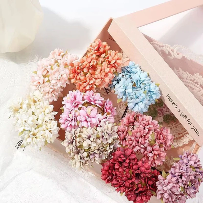 Artificial Flowers … - image