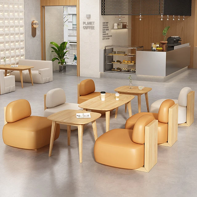 

Restaurant Bistro Tables Cafe Table Wood Dining Chair Hotel Dining Chair Luxury Dining Chair