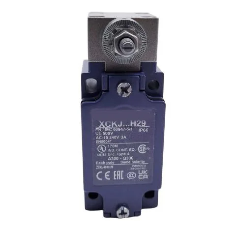 New original ZCK-J404H29 3C certification for extreme travel switch ZCK-J404H29