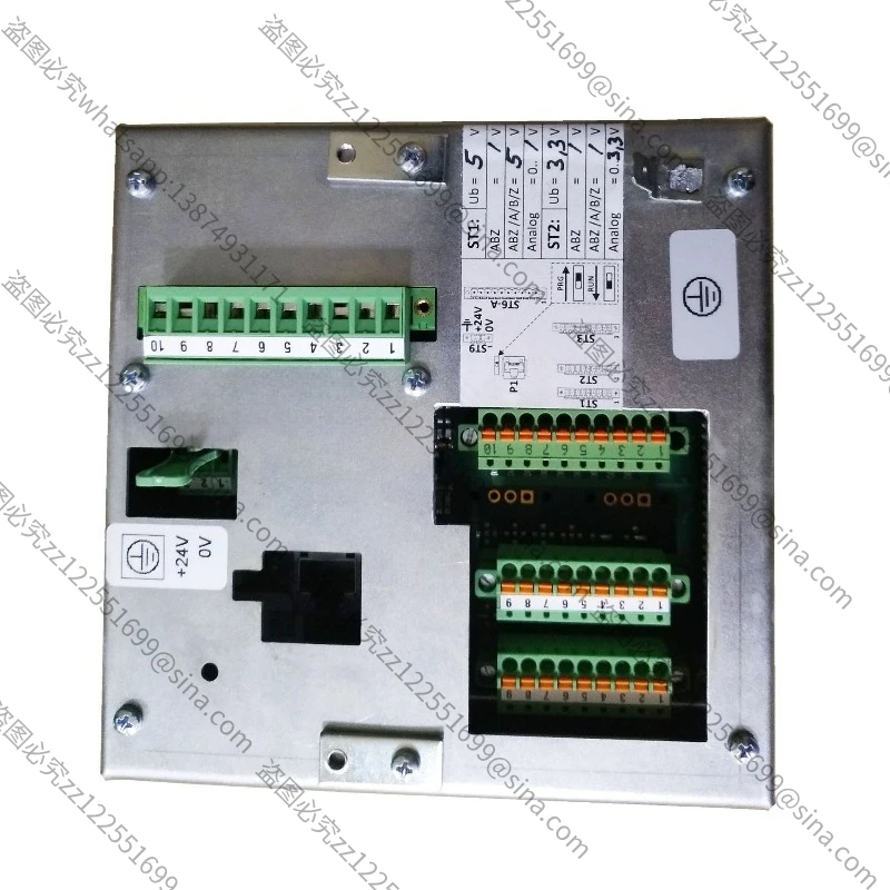 

Suitable for P40 Controllers, Measurement Control Systems, and Woodworking Equipment