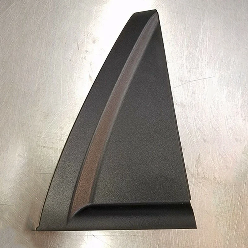 

New Car Rear Door Delta Moldings Triple-Cornered Trim For Kia Sportage 2006-2010 838301F001 838401F001 839301F001