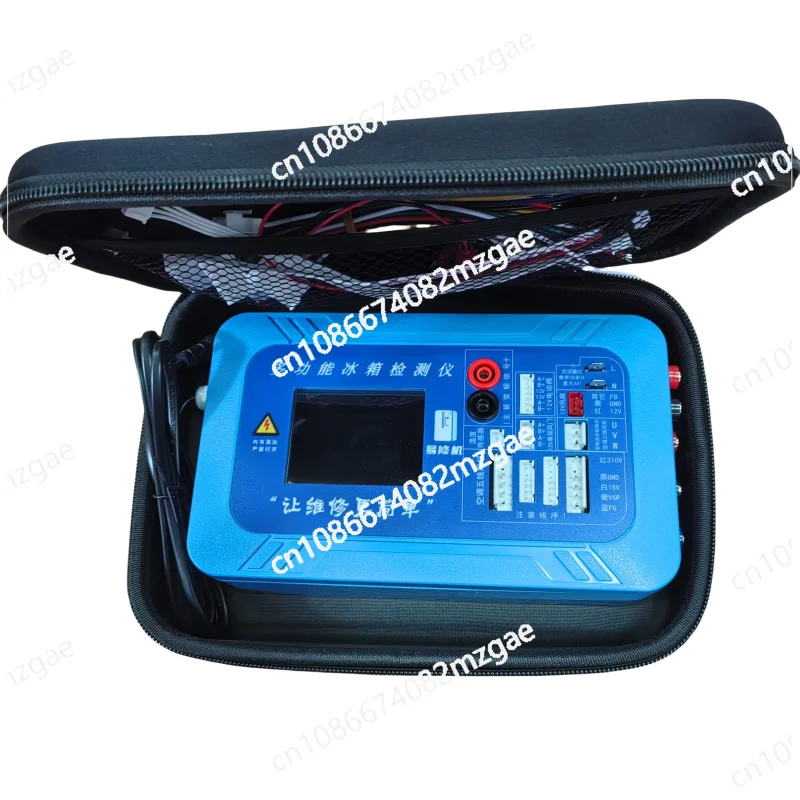 

Детектор преобразования частоты холодильника, плата преобразования частоты компрессора, детектор вентилятора