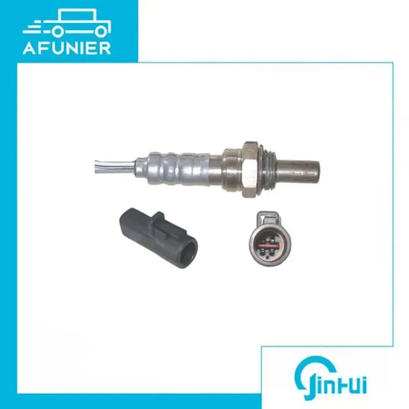

1Pcs Oxgen Sensor Lambda Sensor For Ford,Lincoln,Mazda,Mercury,4 wire,500mm OE No.:234-4045