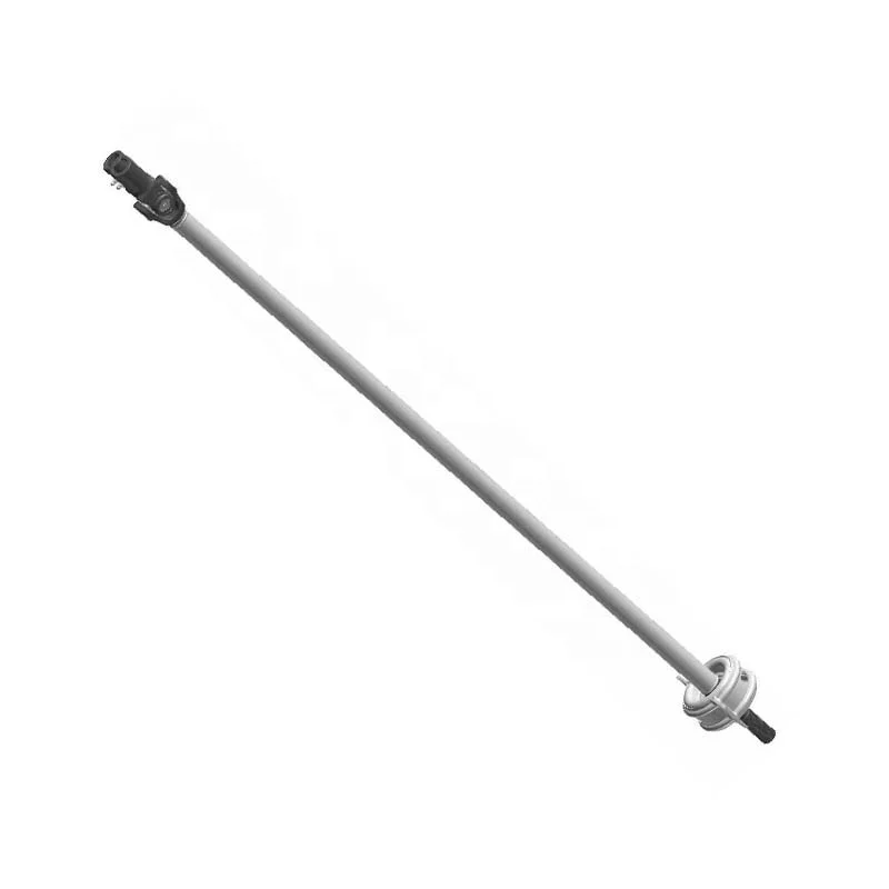 Rear Drive Shaft PropShaft 1333147 for 2015-2016 Ranger Crew UTV ATV Spare Parts