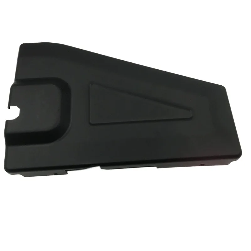 

For Caterpillar Cat 307e 305.5 306 320gc Lock Cover, Cab Door Lock Decorative Panel, Excavator Accessories