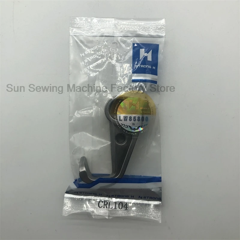 CRL104 Blade Strong H Knife Holder Left Knife Holder for Siruba C007J C007JD Three Needle Five Thread Industrial Sewing Machine