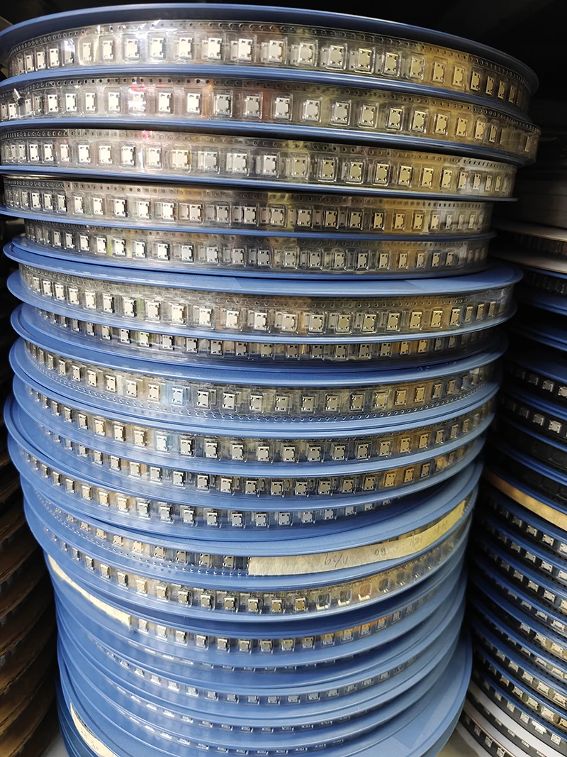 100 قطعة لـ Itel 2160 مايكرو شاحن USB شحن موصل التوصيل حوض المقبس ميناء