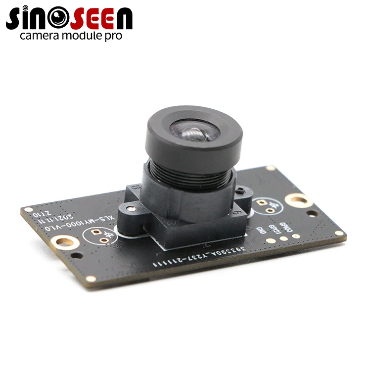 USB interface 30fps Auto focus compact camera module with 720P