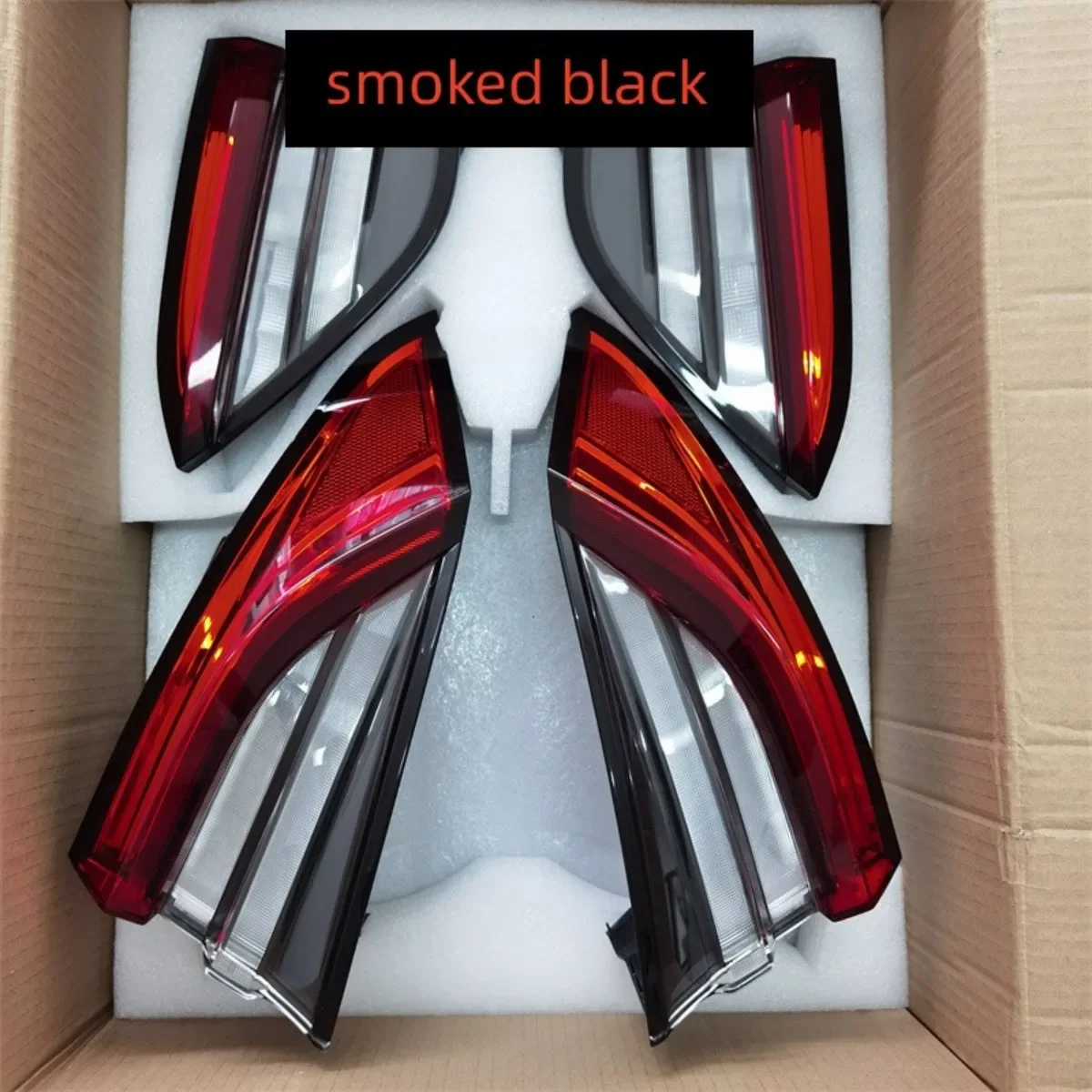 

Автомобильный светодиодный задний фонарь, задний фонарь для Maserati Levante, стоп-сигнал заднего хода, указатель поворота, задний фонарь в сборе