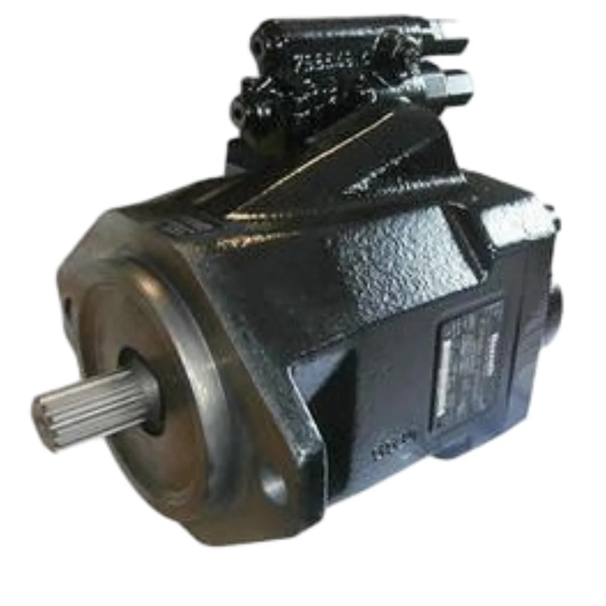 

Гидравлический насос Aftermarket Holdwell AL161041 для трактора Joh n Deere 6800/6810/6800/6900/6910/6520/6620/6600/6110