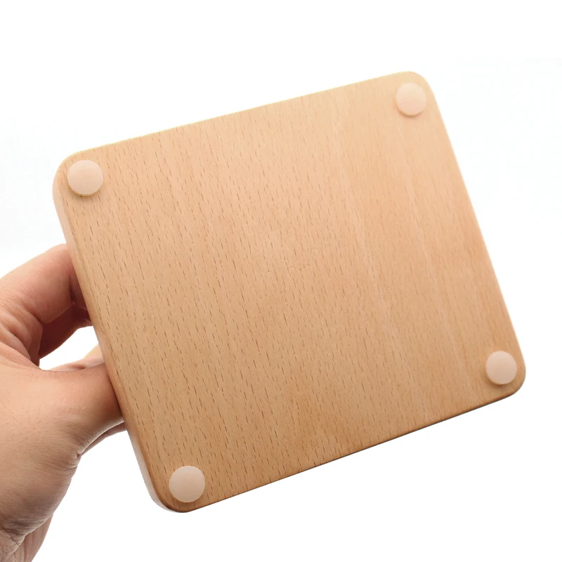 Cantelan Gantungan Tempat Headset Dapat Dilepas Penyangga Earphone Kayu Multifungsi untuk Aksesori Headphone Dudukan Headset Gaming