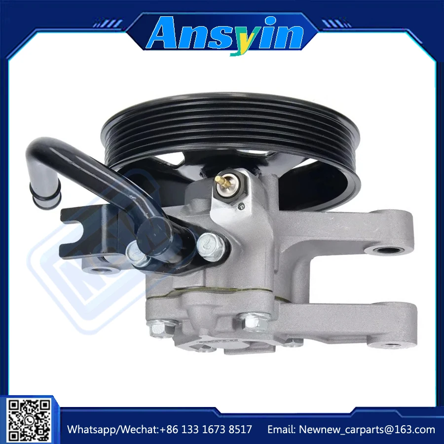 

Для KIA Cerato PUMP POWER STEERING 571002F601 Hyundai Accent 571004L001 571004L000 57100-2F601 57100-4L001 57100-4L000