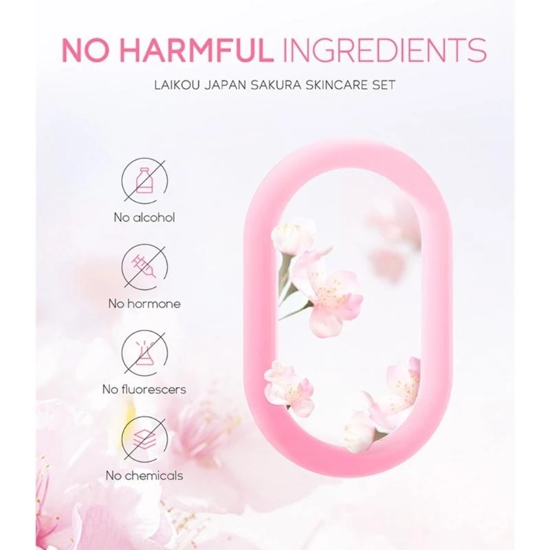 28TA Face Skin Care Set Face Essence Cream Moisturizing Whitening Anti-Old Toner Eye Cream Face Essence Skin Care