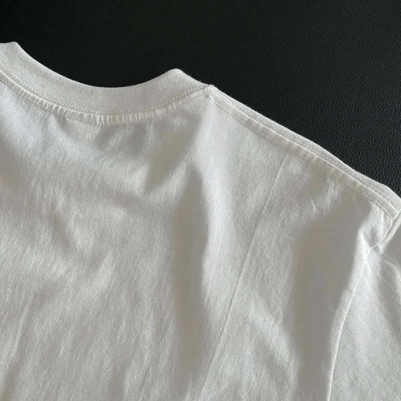 Y2k Harajuku Pokemon Pikachu Cartoon Print T-shirts Short-Sleeved T-Shirt Men and Women with The Same Fashion Loose-Fitting Top