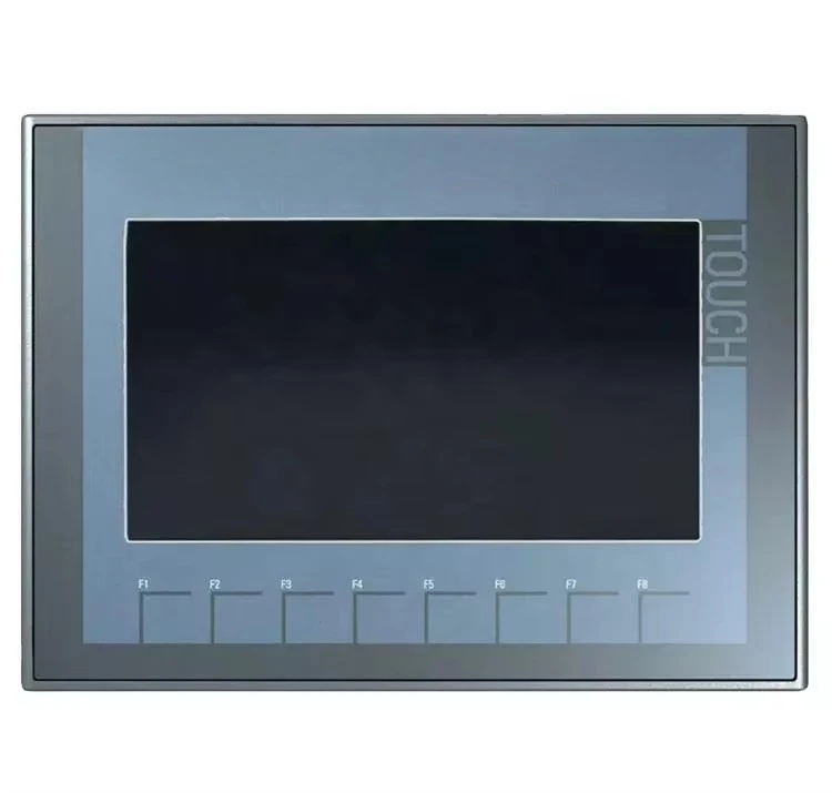 -1AX1 لوحة المشغل HMI 6AV6642-0BA01-1AX06AV6642-0BA01-1AX0 اللمس 6AV6642-0BA01 #5