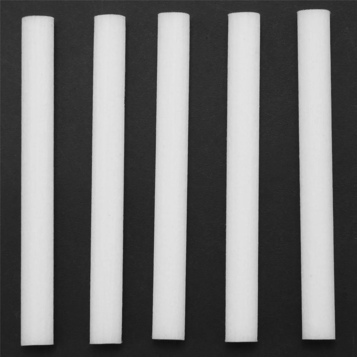 50Pcs Humidifier Filters Replacement Cotton Sponge Stick for USB Humidifier Aroma Diffusers Mist Maker Air Humidifier
