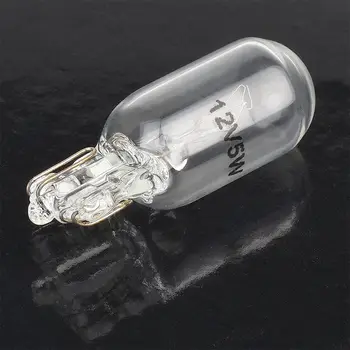 10 best sales Luzes de LED automotivas de 12 volts - №8