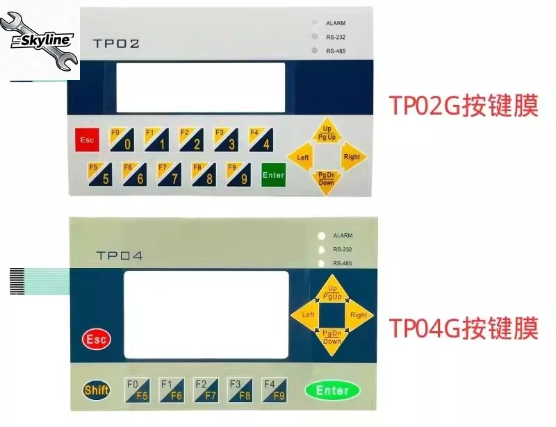 Brand New TP04G TP0…