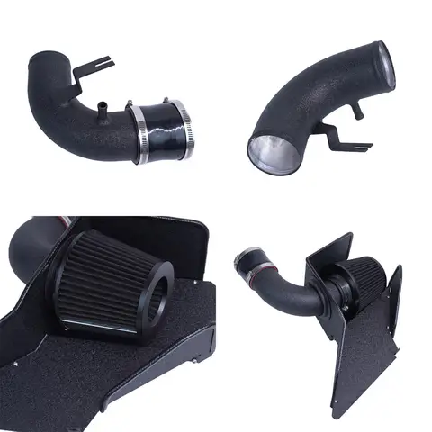 8 best sales 1gfe turbo manifold - №7