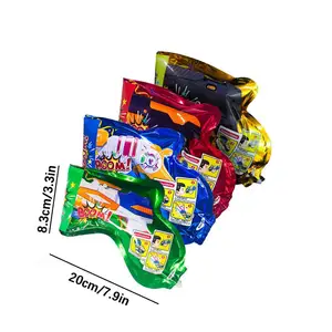 -Inflatable Pistole für Hochzeit, 1 UDs. 12 Hauptverkaufskanone - №6