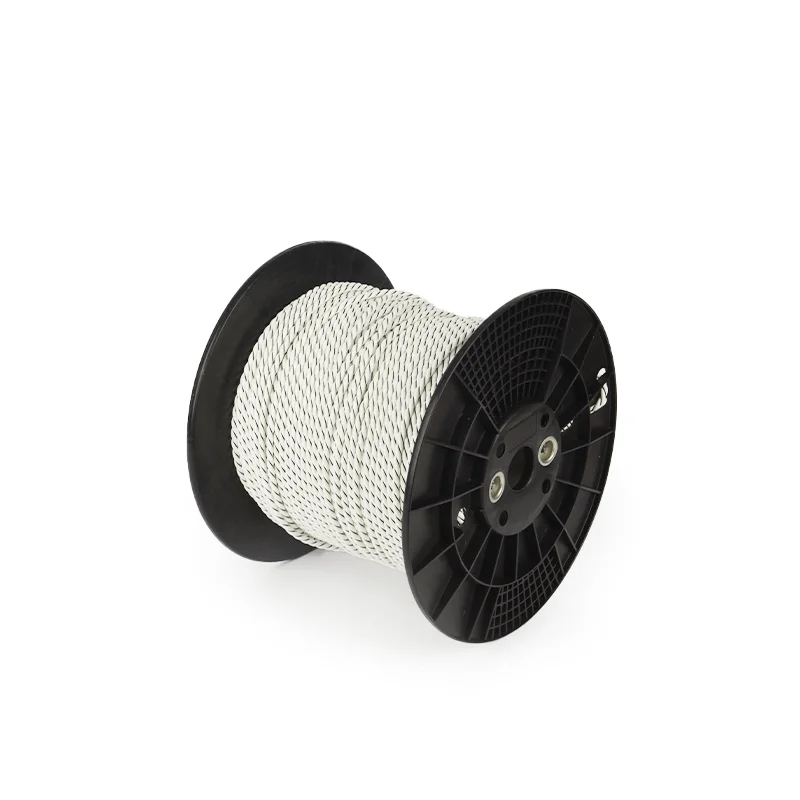 4MM Diameter Water Leakage Sensor Cable Headphone Jack Conductive Water Leak Detector Pipe Water Leak Detection Device