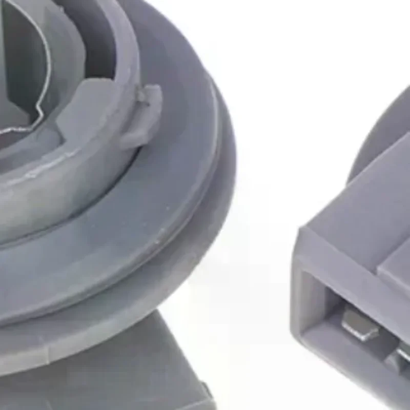 

2 шт. стоп-сигнал, задний фонарь, вилка для автомобильных разъемов P21W, держатель лампы, галогенная розетка, 2 контакта, аксессуары