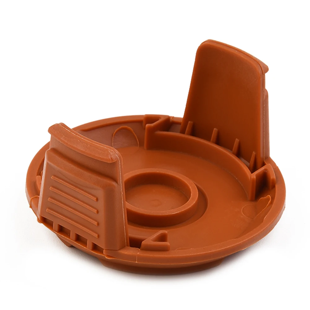 Simple Installation and High quality Materials Make This Spool and Cover Kit a Perfect Fit for MacAllister MGPT 18Li Trimmer