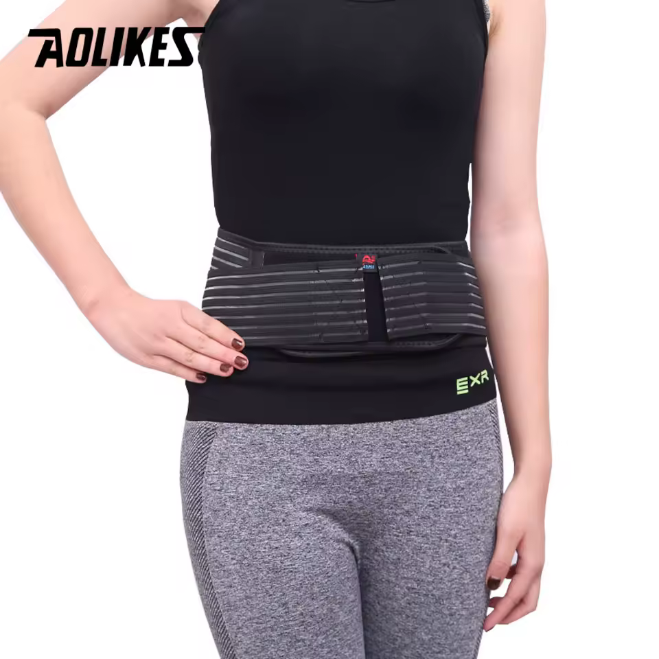 AOLIKES 전기석 자체 가열 보호대