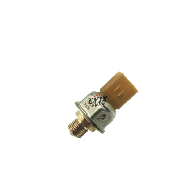 Excavator 7PP4-7 451-2625 Fuel Pressure Sensor 7PP4-7 451-2625 Accessories