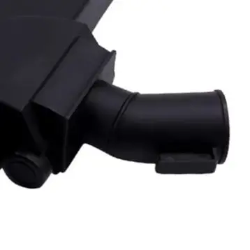35mm Vacuum Cleaner Brush Combination Nozzle With Telescopic Tube For Hard Floor Carpet Home Cleaning Accessories