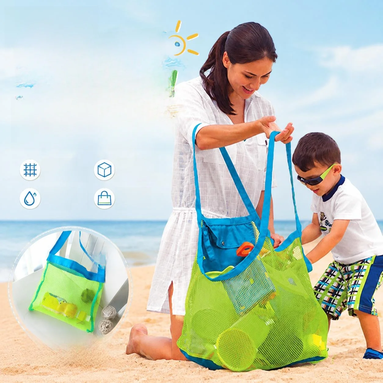 bolsa-de-armazenamento-de-brinquedos-de-praia-para-criancas-saco-de-rede-para-ferramentas-de-brincar-na-areia-bolsa-de-praia-de-malha-para-viagem-grande-capacidade-bolsa-de-ombro-Unico-unissex
