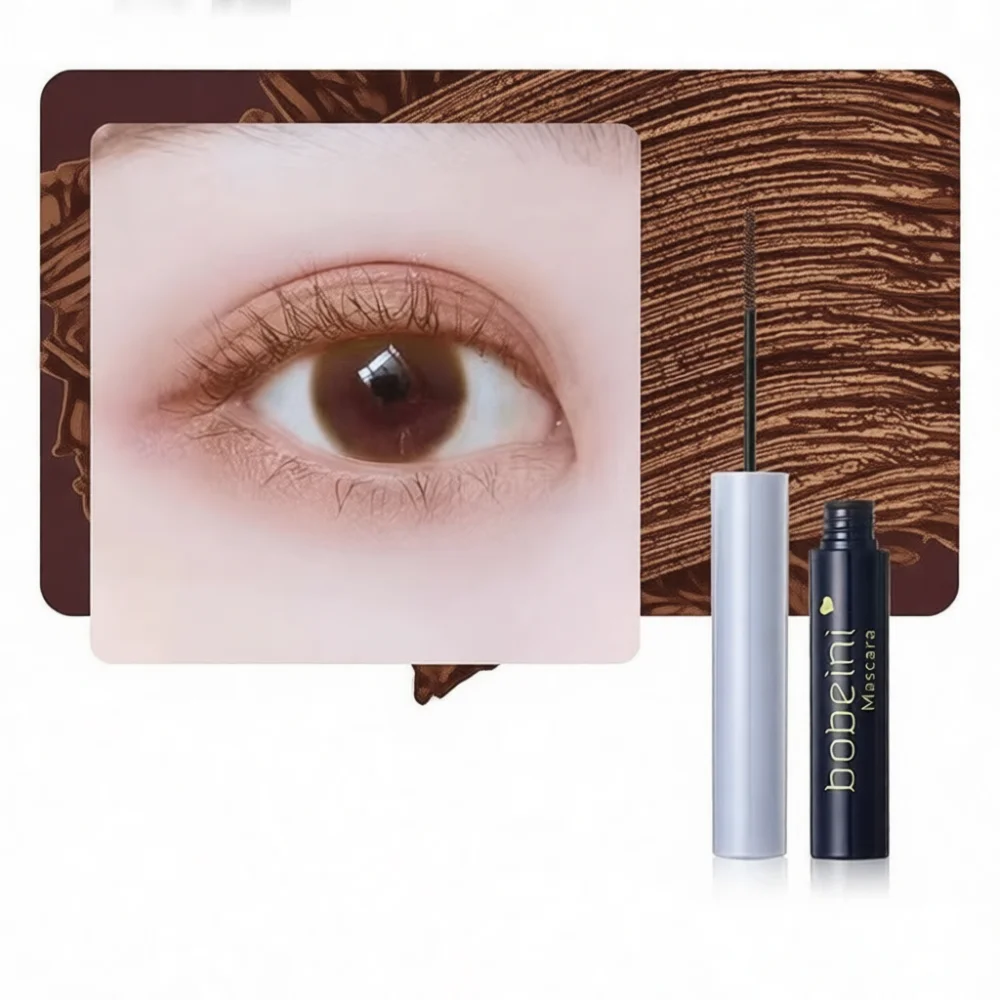 Mascara allongeant et recourba - Beauty Makeup Look avis et prix