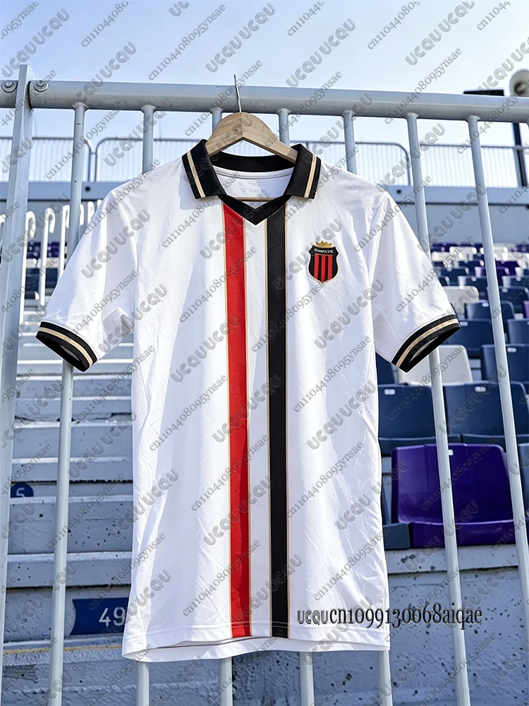 Summer New Men Football Jerseys Cycling Sports Shirts Al Riyadh Fc Home Away Kits Team Uniform Adult/Kids Football Shirts