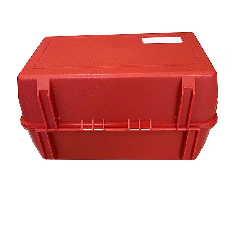 

Suitcase Total Station Instrument Box for TS06plus