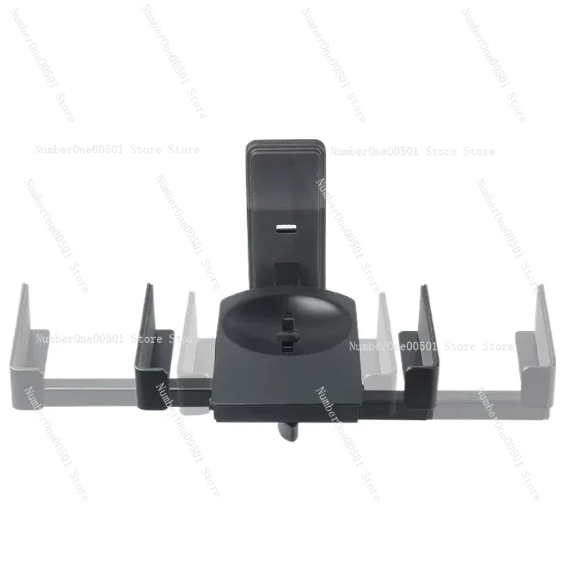 

Speaker Wall Mount Bracket Wall Audio Ledge Adjustable Angle Surrounding Wall Hanging Rack HiFi Bookshelf Box