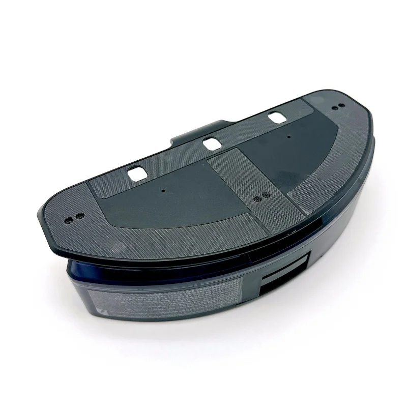 Tanque de água original yeedi vac 2 pro para ecovacs deebot 950/t8/t9/t9 acessório de energia ozmo pro kit de limpeza de vibração