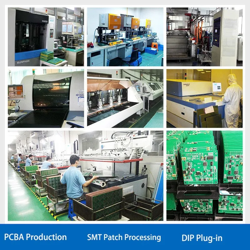 Carte de développement avec kit de module sans fil à affichage numérique de 0,96 pouces