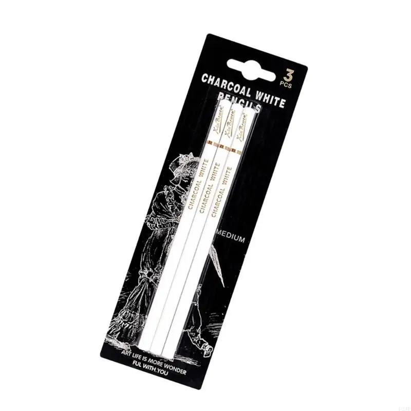 U2JE 2/3/4 PCS Выделите карандашные карандашные карандаши. Выделите ручку для рисования для рисунков