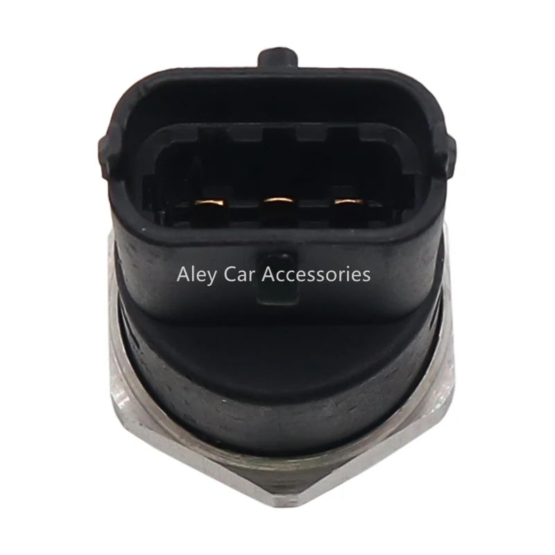 Original 2S7G-9F972-AD 2S7G9F972AD 0261545006 0261545058 Fuel Rail Pressure Sensor For Ford Mondeo Figo For Alfa Romeo 156 159