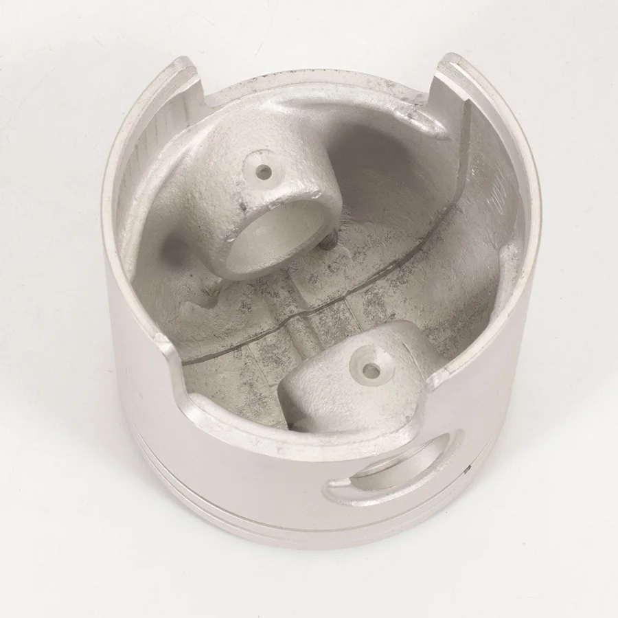 6F6-11631 مجموعة كبّاس STD 78 مللي متر لياماها محرك خارجي 2 السكتة الدماغية 40HP 40G 40J 6F6-11631-00 6F6-11636-20 6F5-11610-00 محرك القارب