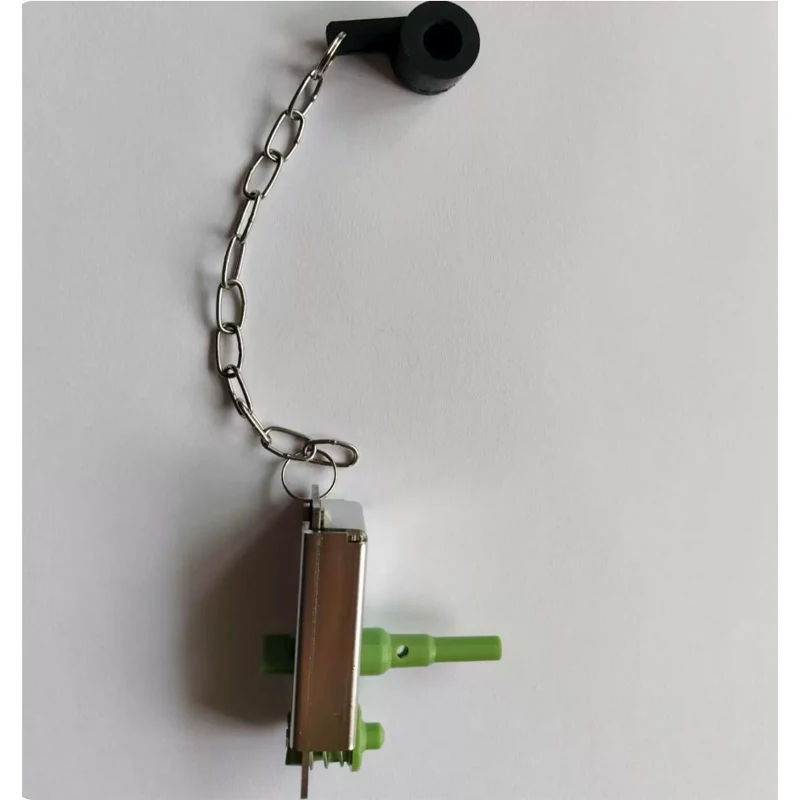 Compatible Olympus MH944 Pipe plug Sealing cap decontamination Accessory Wash the plug endoscope Accessory