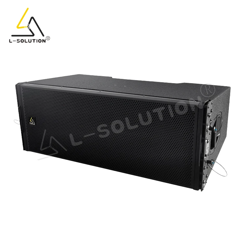 L-SOLUTION Q212 Dual 12