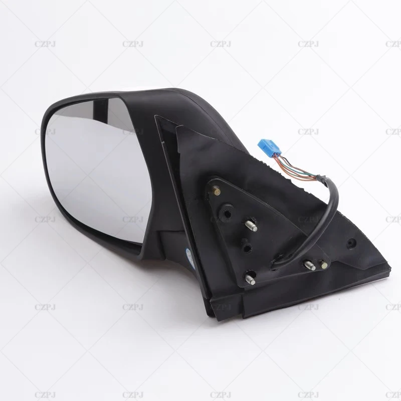 1PCS Wholesale Car Rearview Side Mirror Reversing Mirror Assembly For Great Wall Haval H3 H5 With Turn Signal Light